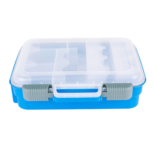 Home First Aid Box