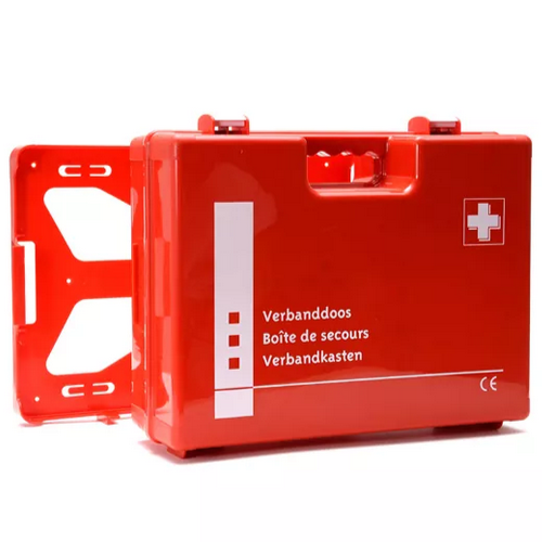 DIN 102821 First Aid Kit