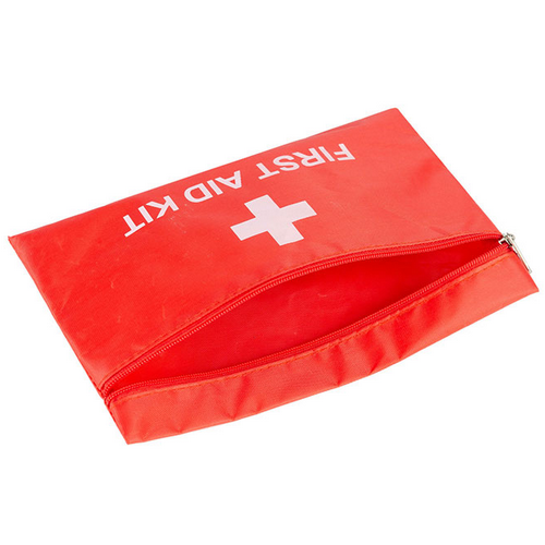 P163213 Pet Medical Bag