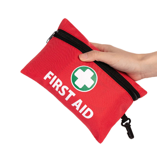 Dog Medical Bag