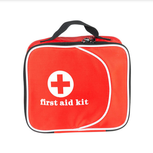 Dog Medical Kit
