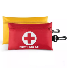Mini First Aid Kit