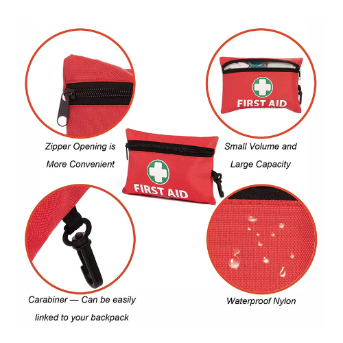 Dog Medical Bag