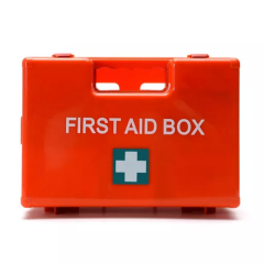 DIN 102821 First Aid Kit