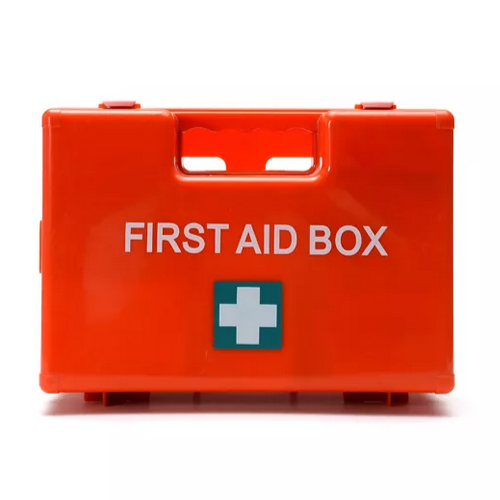 DIN 102821 First Aid Kit
