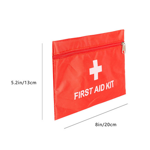 P163213 Pet Medical Bag