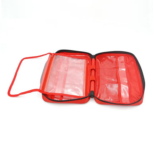 Pet First Aid Medical Bag