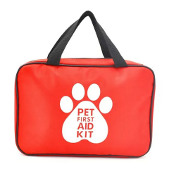 Pet First Aid Medical Bag