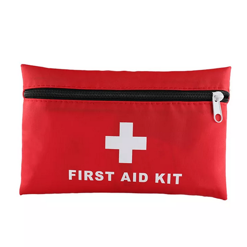 Mini First Aid Kit