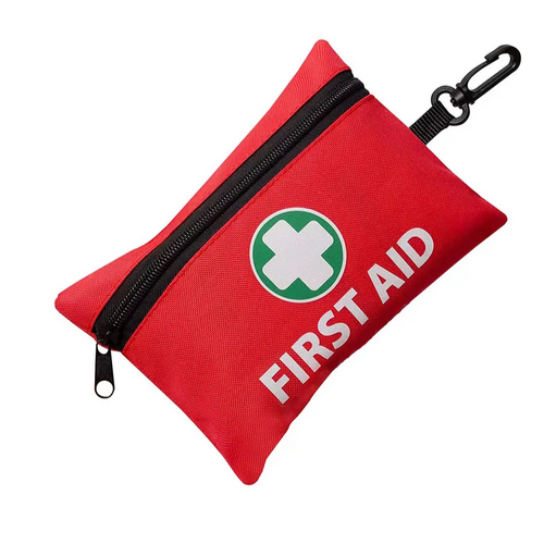 Dog Medical Bag