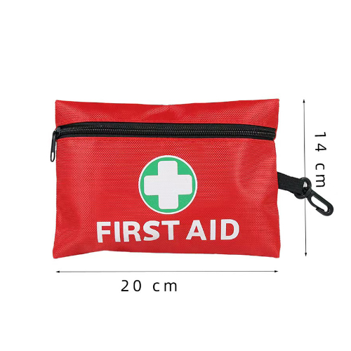 Dog Medical Bag