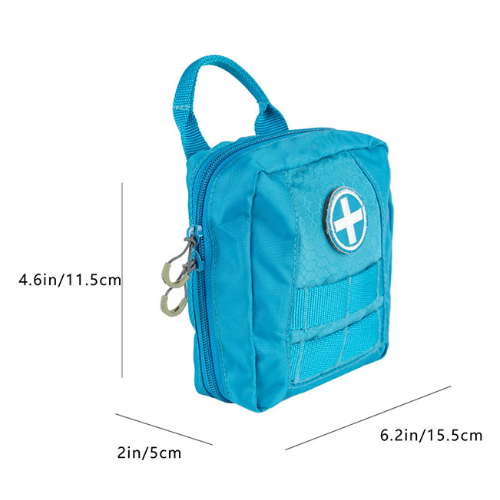 Pet First Aid Bag