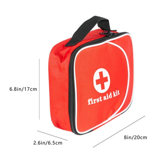 Dog Medical Kit