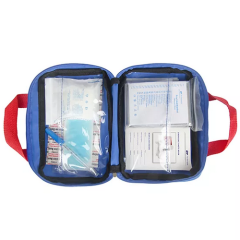 Animal First Aid Kit