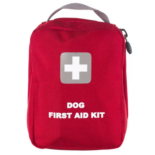 Dog First Aid Kit