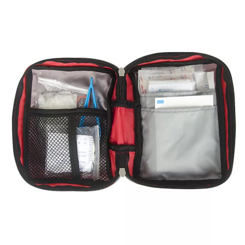 Pet Emergency Kit