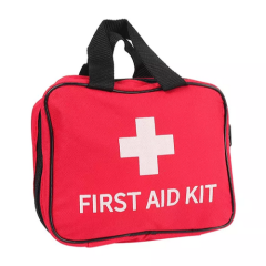 Dog Emergency Kit