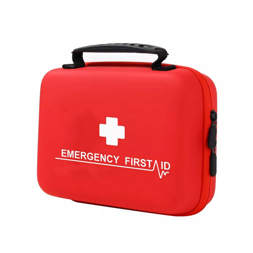 EVA Pet First Aid Kit