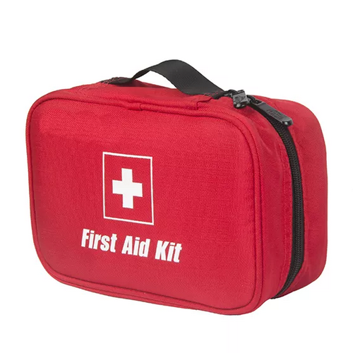 Canine First Aid Kit
