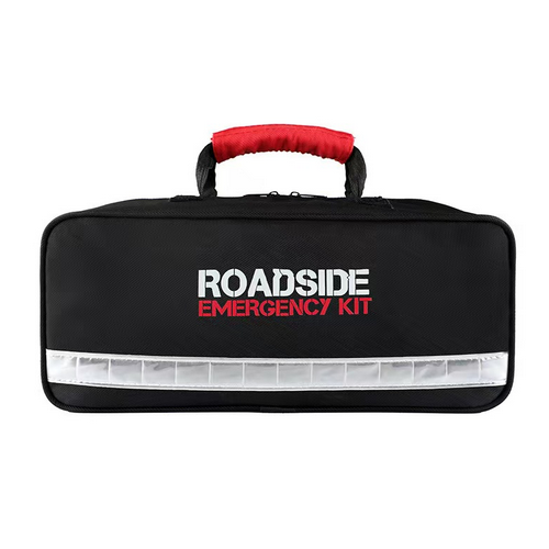 Roadside Rescue Kit