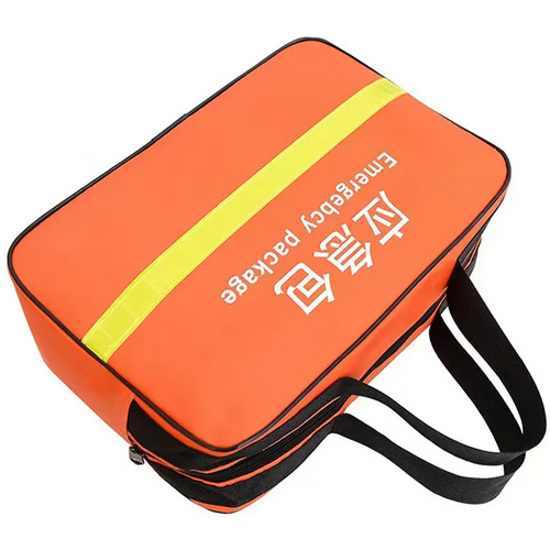 Roadside Emergency Kit