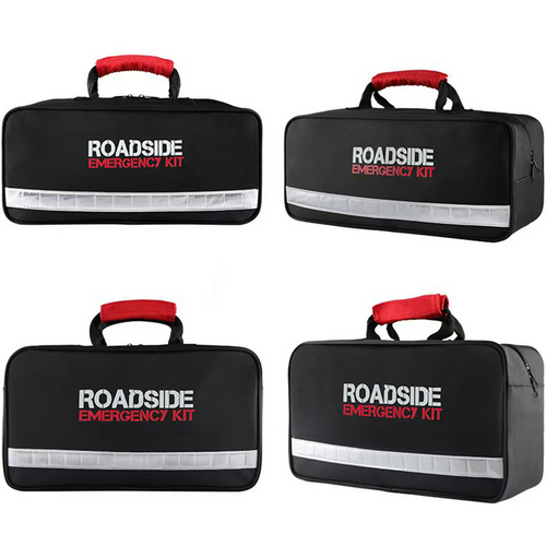 Roadside Rescue Kit