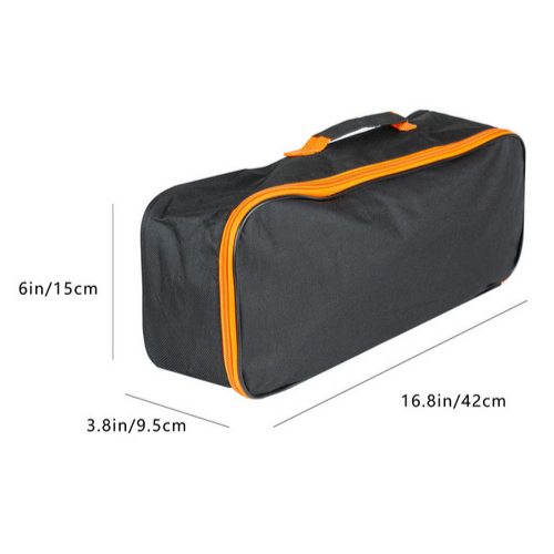 Car Emergency Medical Bag