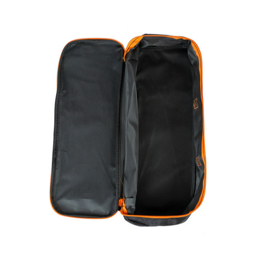 Car Emergency Medical Bag