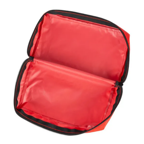 Car Emergency Medical Kit