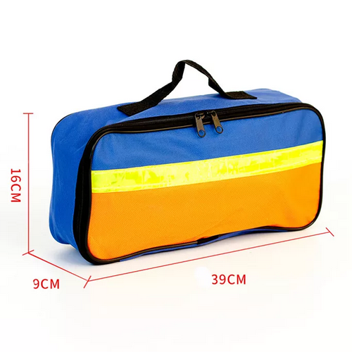 Automotive Car Emergency Kit