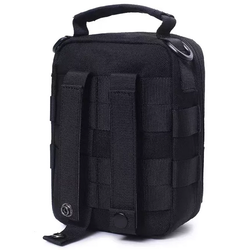 Trauma Kit