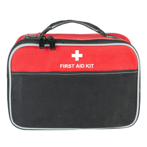 Car Medical Bag