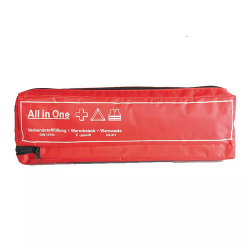 3 in 1 Car First Aid Kit