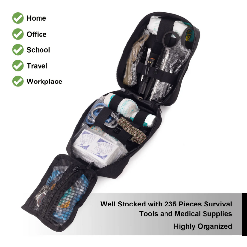 Emergency Survival Kit