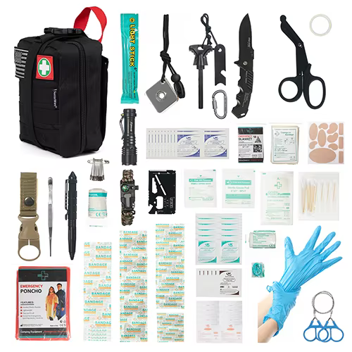 Emergency Survival Kit