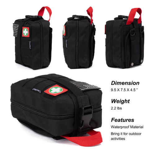 Emergency Survival Kit