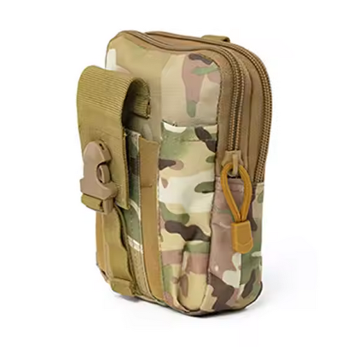 Survival First Aid Kit