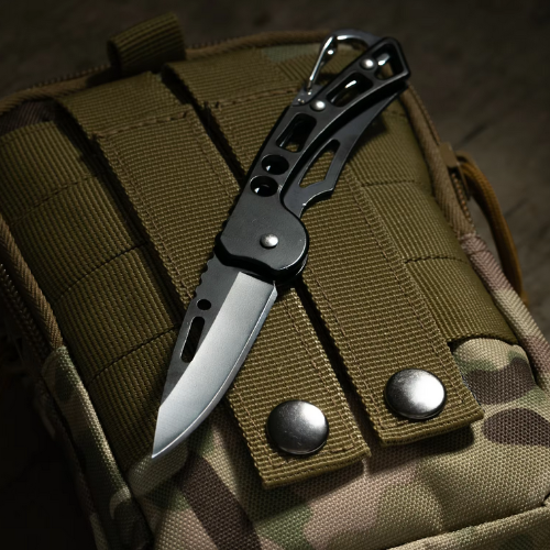 Survival First Aid Kit