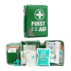 Traveling Aid Kit