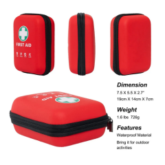 Emergency Aid Kit
