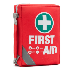 Traveling Aid Kit