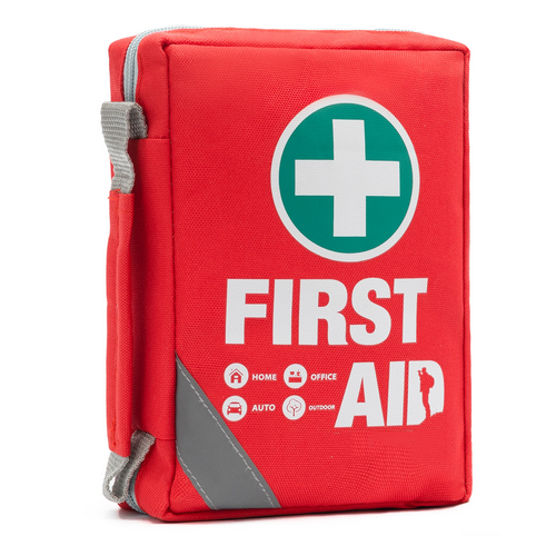 Traveling Aid Kit