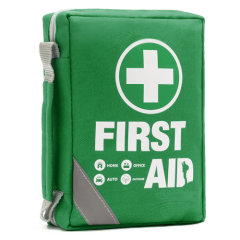 Traveling Aid Kit