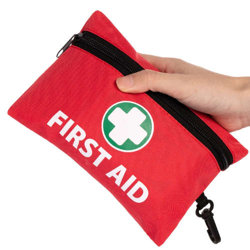 Mini First Aid Kit