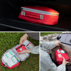 First-Aid Kit
