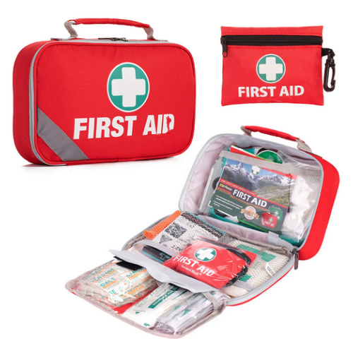 First-Aid Kit