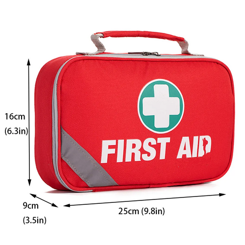 First-Aid Kit
