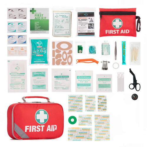 First-Aid Kit