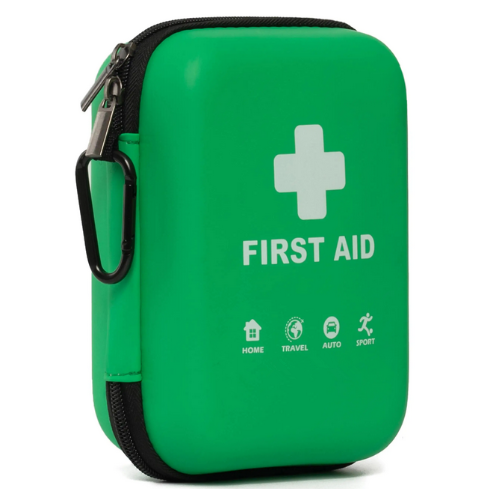 Emergency First-Aid Kit