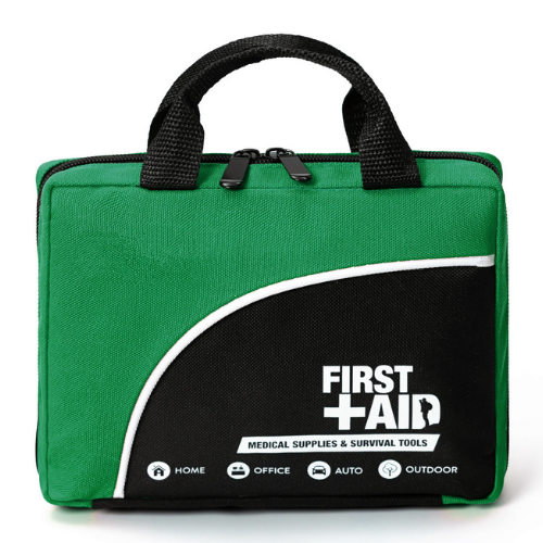 Travel First-Aid Kit
